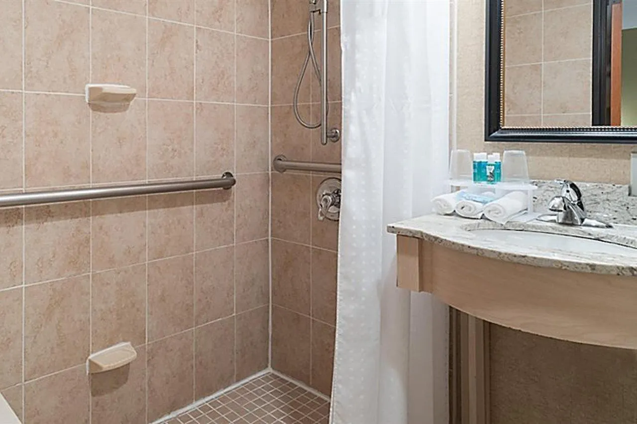 Holiday Inn Express - Wall Street By Ihg New York 3*,  United States