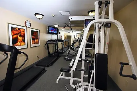 Holiday Inn Express - Wall Street By Ihg New York Hotel