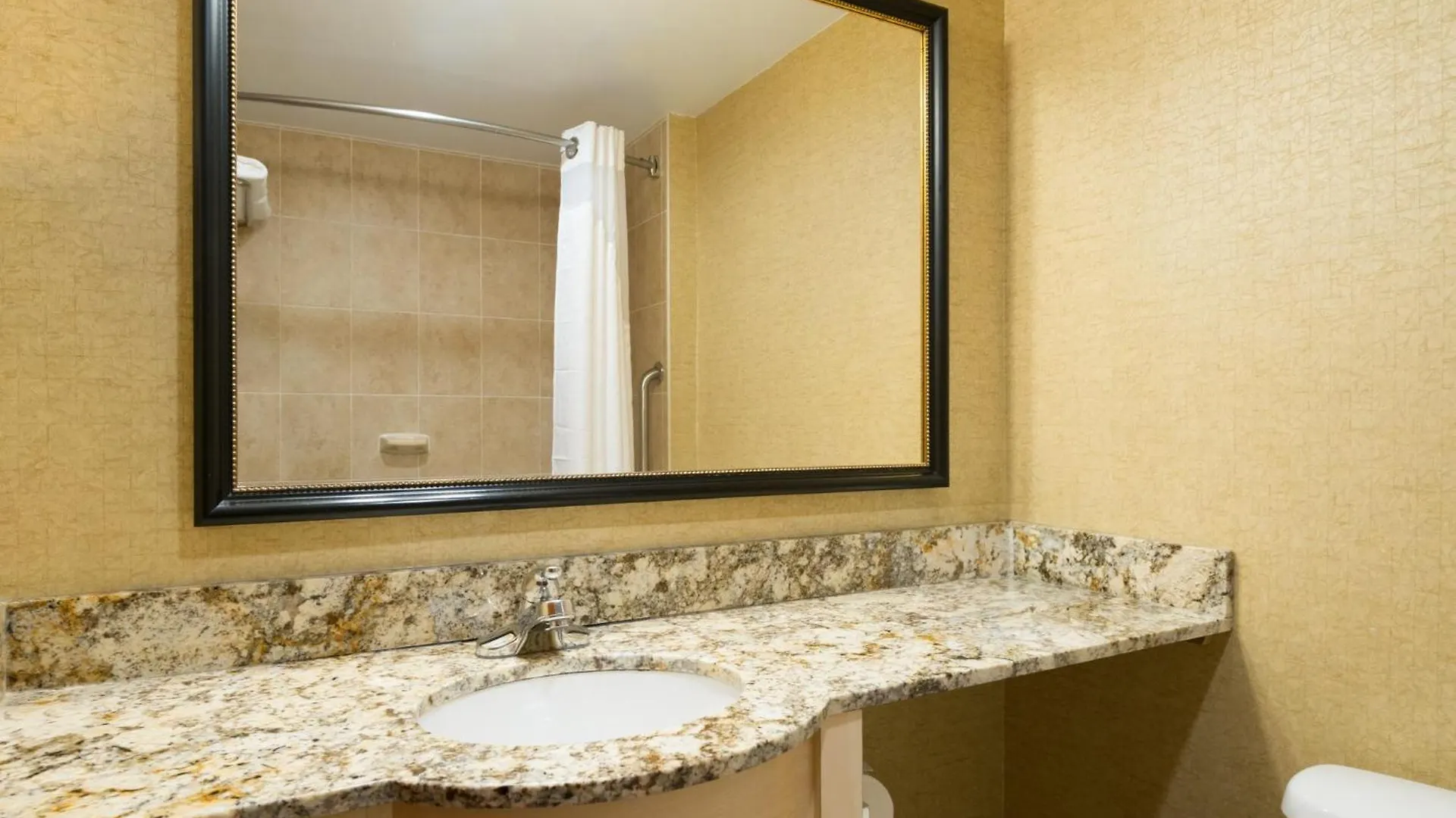 Holiday Inn Express - Wall Street By Ihg New York Hotel
