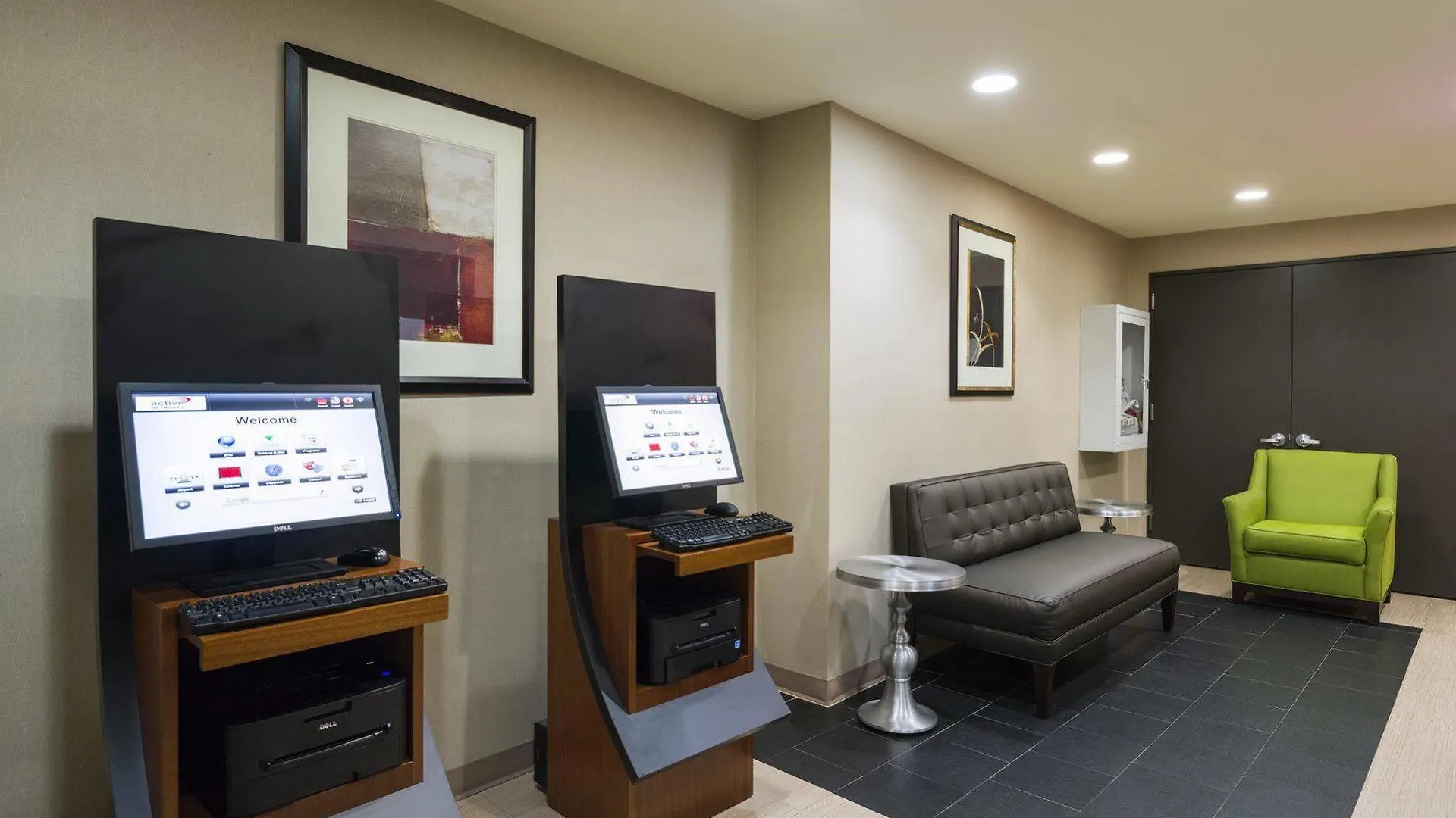 Holiday Inn Express - Wall Street By Ihg New York 3*,  United States