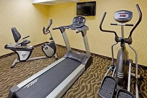 *** Hotel Holiday Inn Express - Wall Street By Ihg New York United States