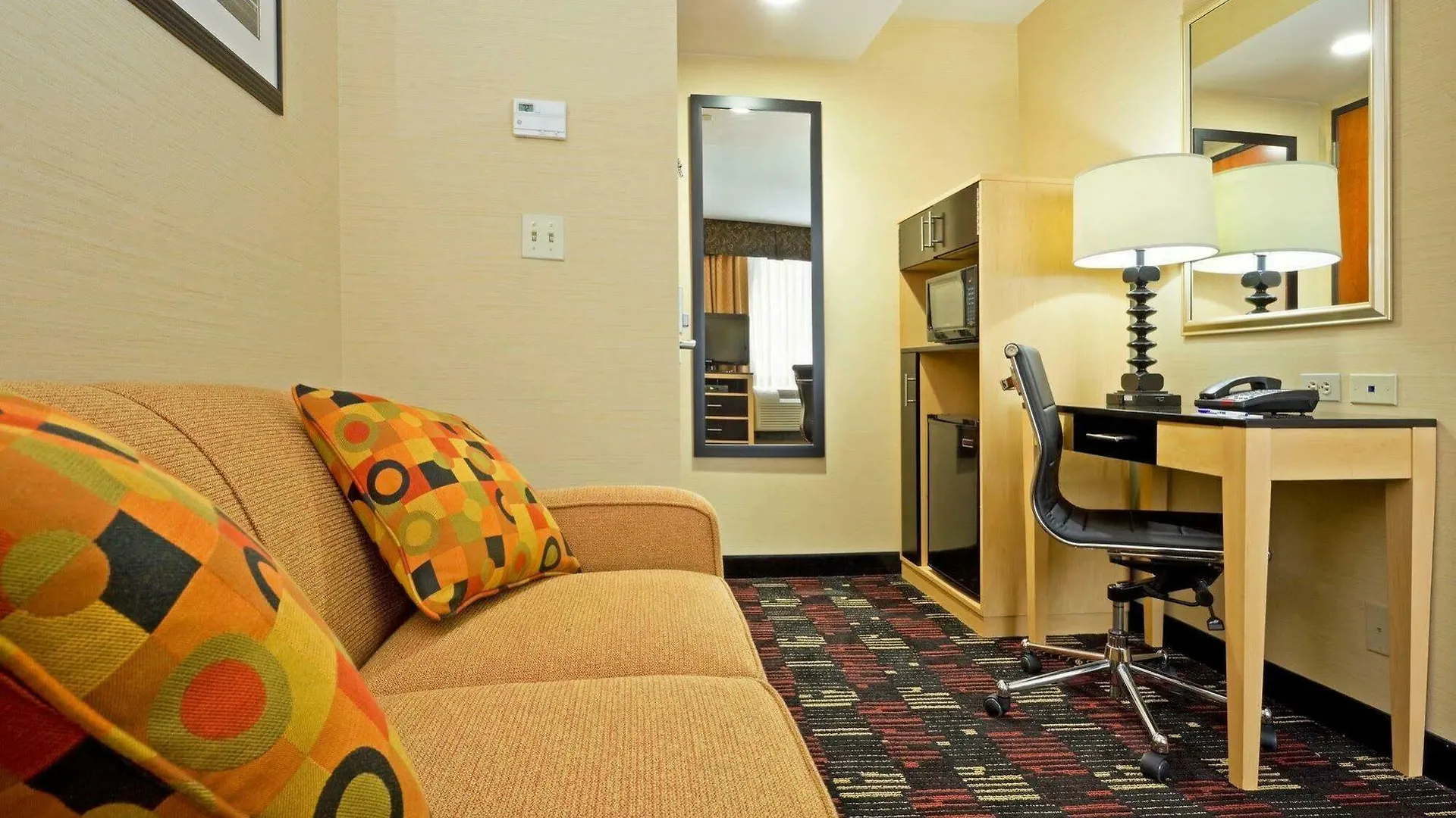 Holiday Inn Express - Wall Street By Ihg New York