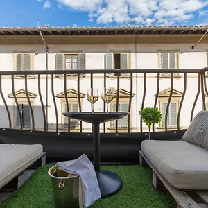 Appartamento We Terrace