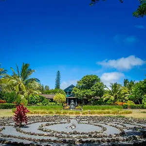  Domek letniskowy Lumeria Maui, Educational Retreat Center Stany Zjednoczone Ameryki