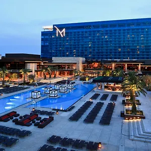 **** Ośrodek wypoczynkowy M & Casino Stany Zjednoczone Ameryki