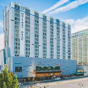 **** Hotel Whitney Peak Reno, Tapestry Collection By Hilton Stany Zjednoczone Ameryki