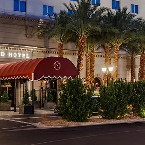 ***** Hotel Nomad Vegas Stany Zjednoczone Ameryki