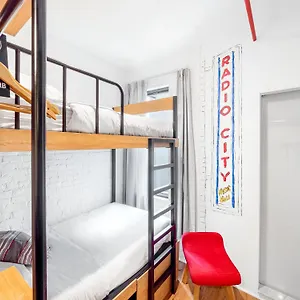 Hotel Be Home Hotel, Nowy Jork