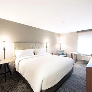 Four Points By Sheraton Downtown Center Hotel Seattle