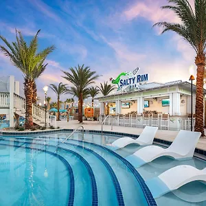  Dom wakacyjny Margaritaville Panama Stany Zjednoczone Ameryki