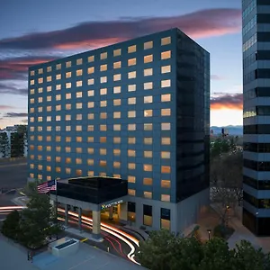 Hyatt Place Cherry Creek Hotel Denver