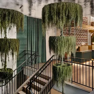 Hotel Arlo Midtown, Nowy Jork