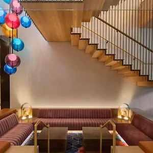 Hotel Motto By Hilton Chelsea, Nowy Jork