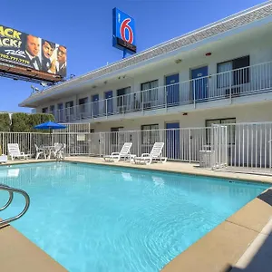 6 Vegas, Nv - I-15 Stadium Hotel Las Vegas