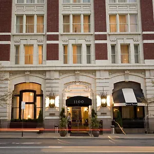 Teatro Hotel Denver