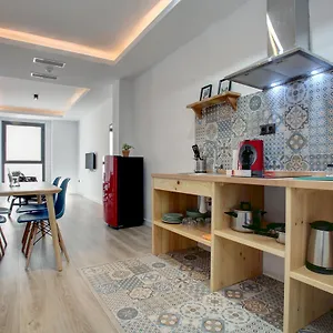 Appartamento Lewis&peter Remedios