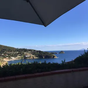Appartamento Capoliveri Punta Morcone M3