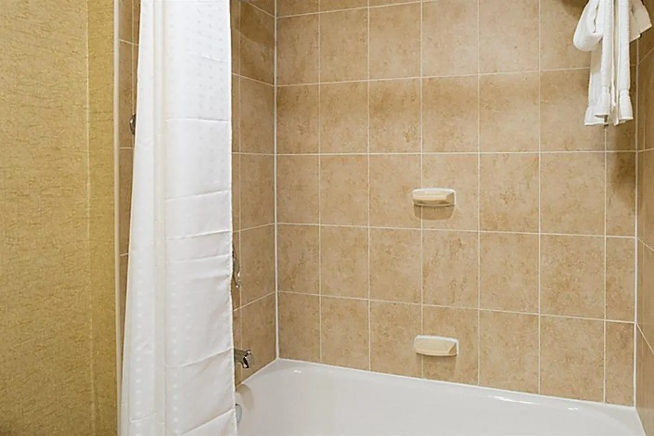 Holiday Inn Express - Wall Street By Ihg Nowy Jork Stany Zjednoczone Ameryki