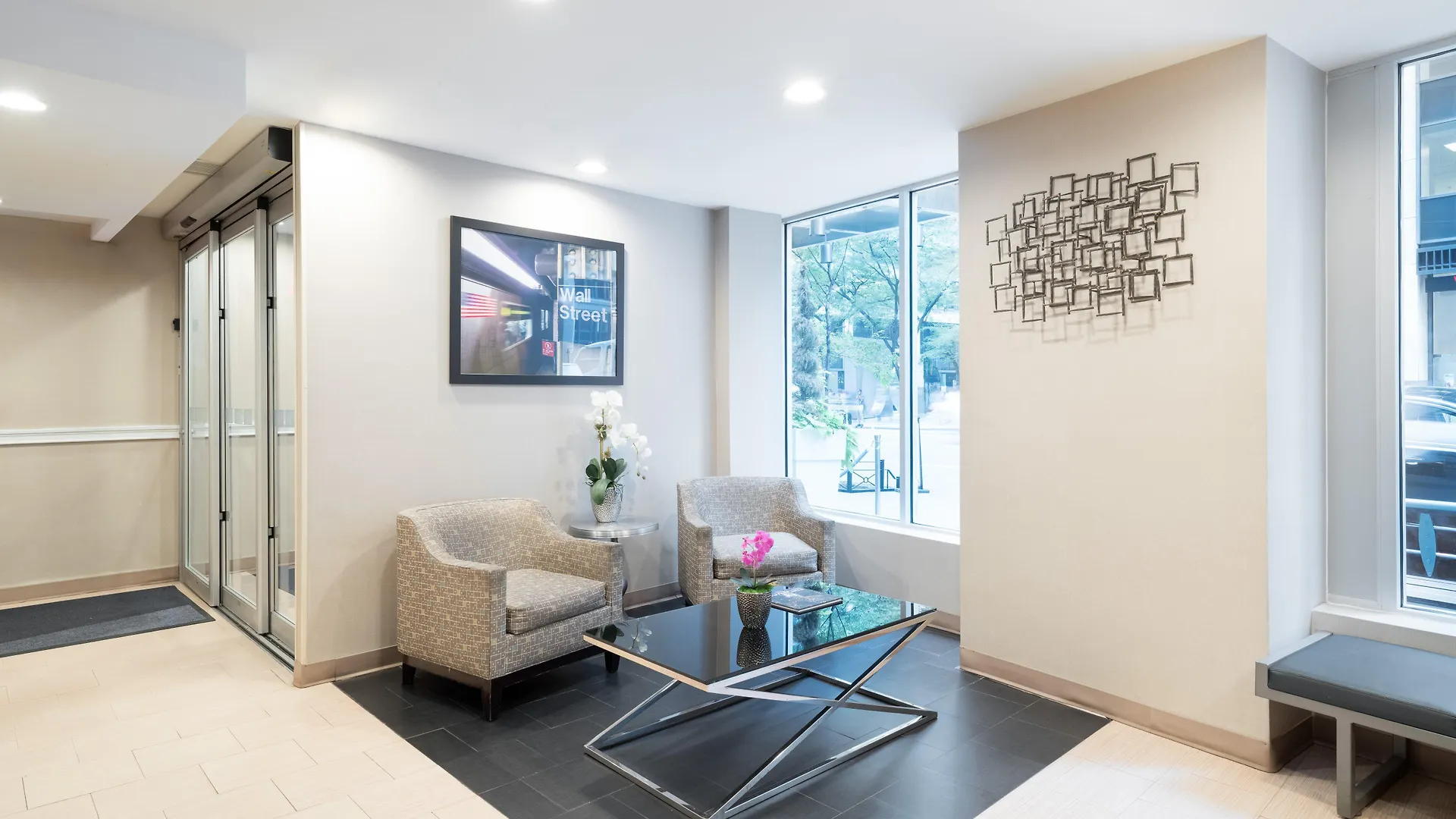 *** Hotel Holiday Inn Express - Wall Street By Ihg New York Stati Uniti