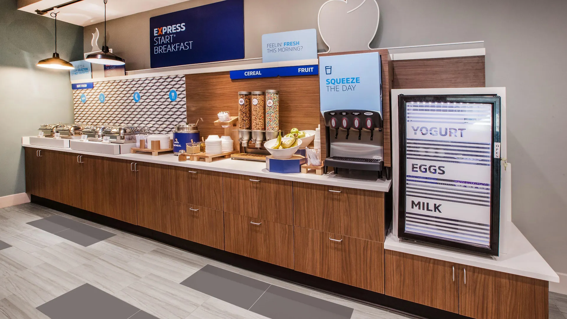 Holiday Inn Express - Wall Street By Ihg New York