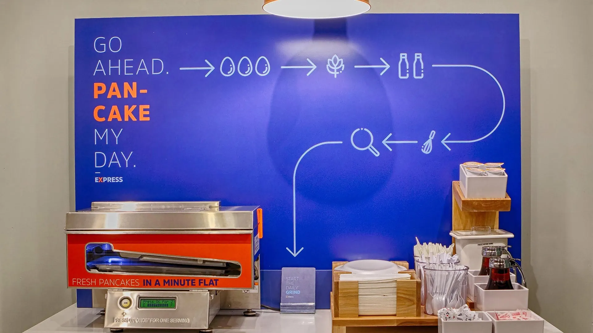 Holiday Inn Express - Wall Street By Ihg New York