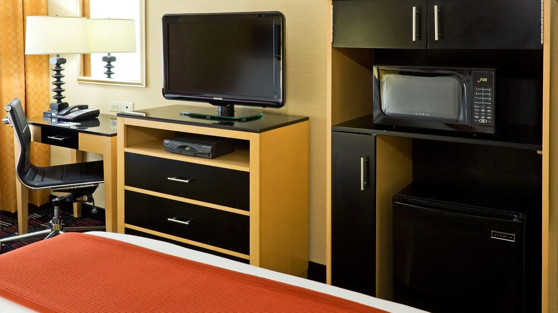Holiday Inn Express - Wall Street By Ihg Nowy Jork Hotel
