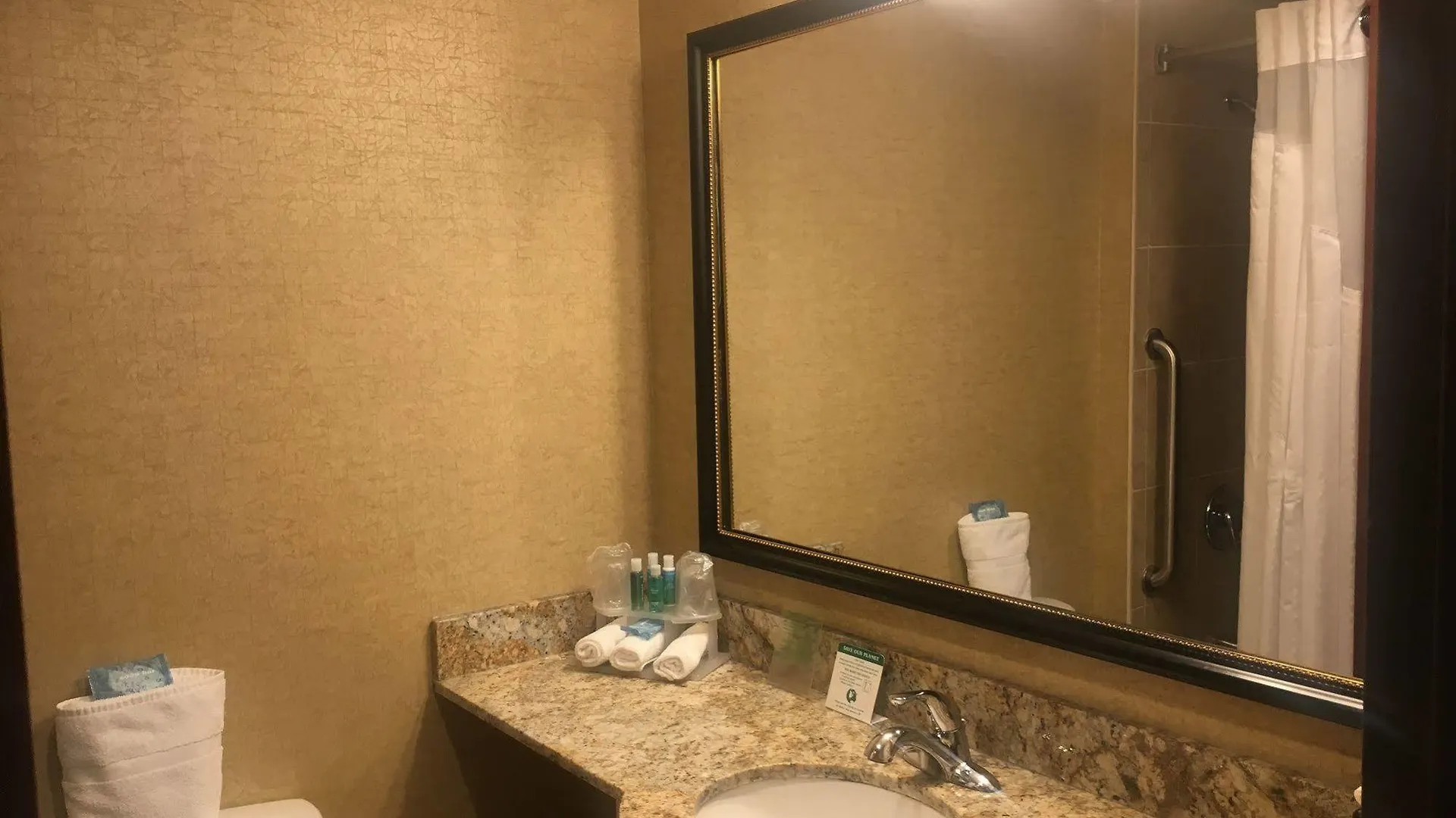 Holiday Inn Express - Wall Street By Ihg Nueva York 3*,