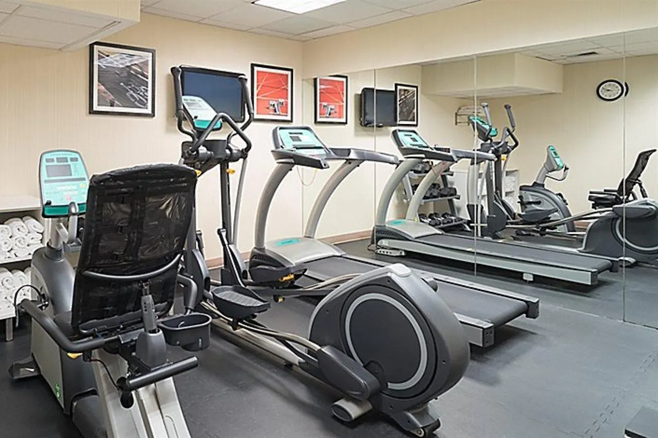 Holiday Inn Express - Wall Street By Ihg New York Verenigde Staten