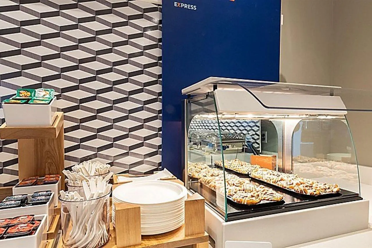 Holiday Inn Express - Wall Street By Ihg New York
