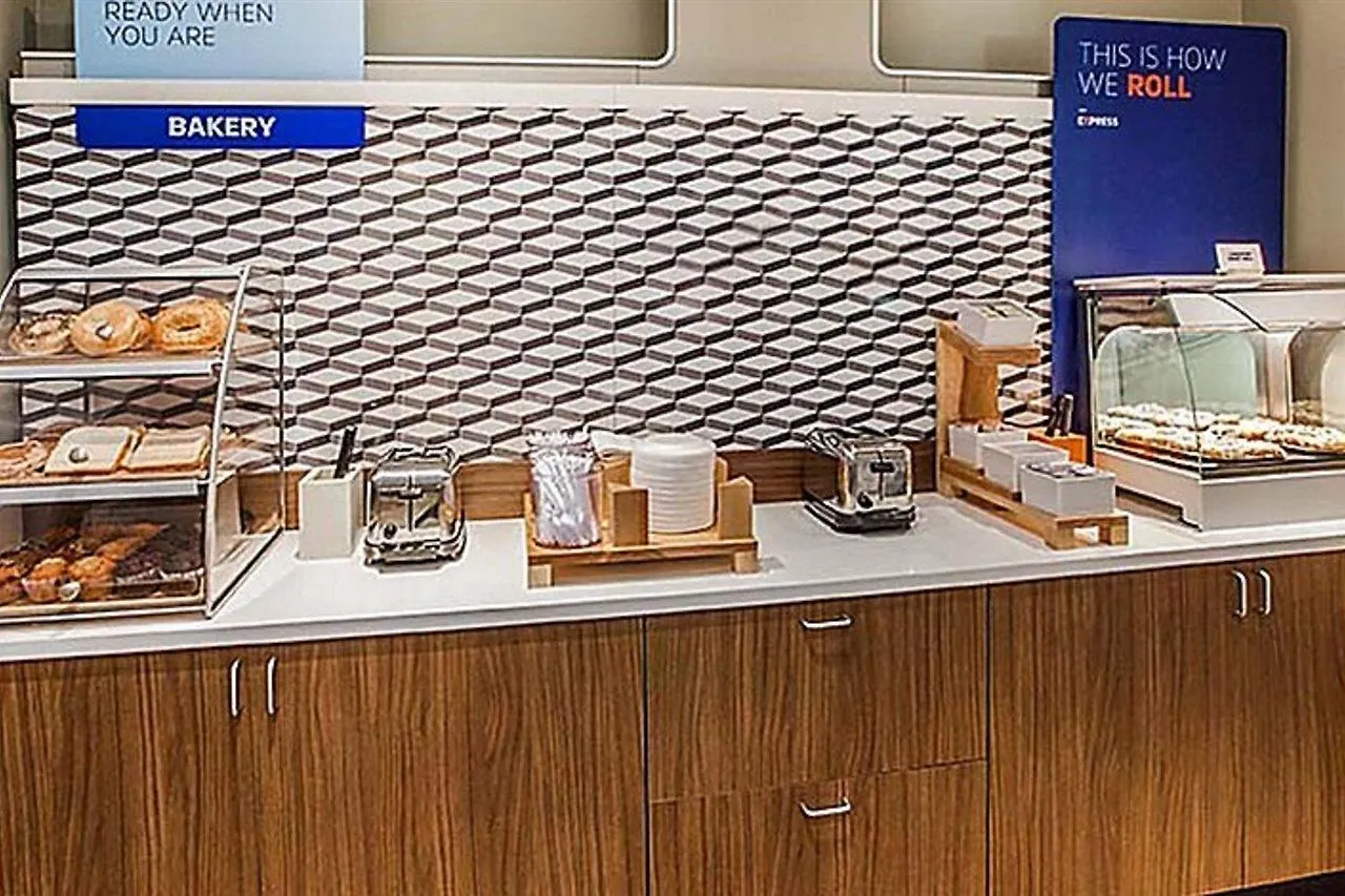 Holiday Inn Express - Wall Street By Ihg New York