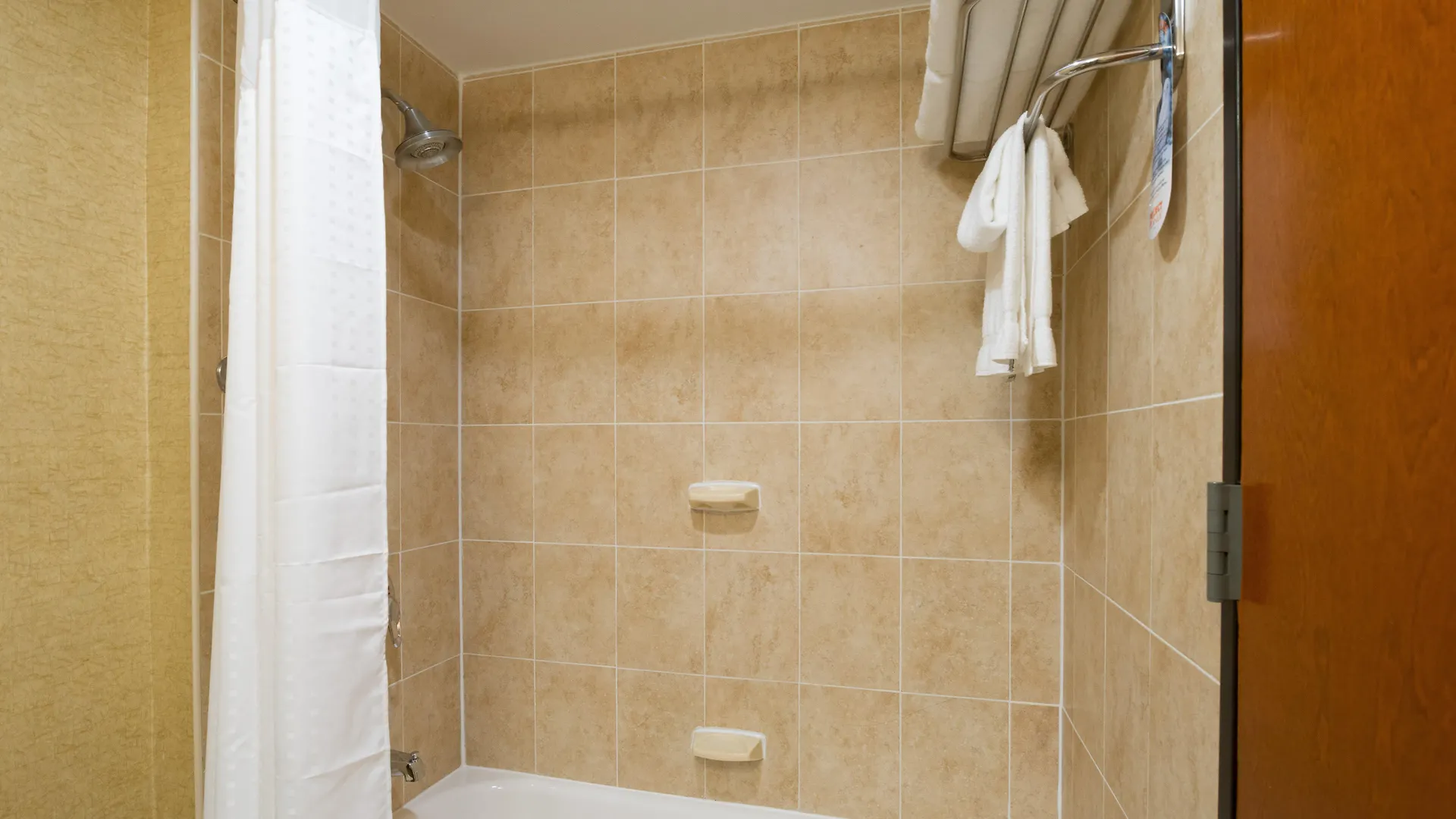 Hotel Holiday Inn Express - Wall Street By Ihg New York
