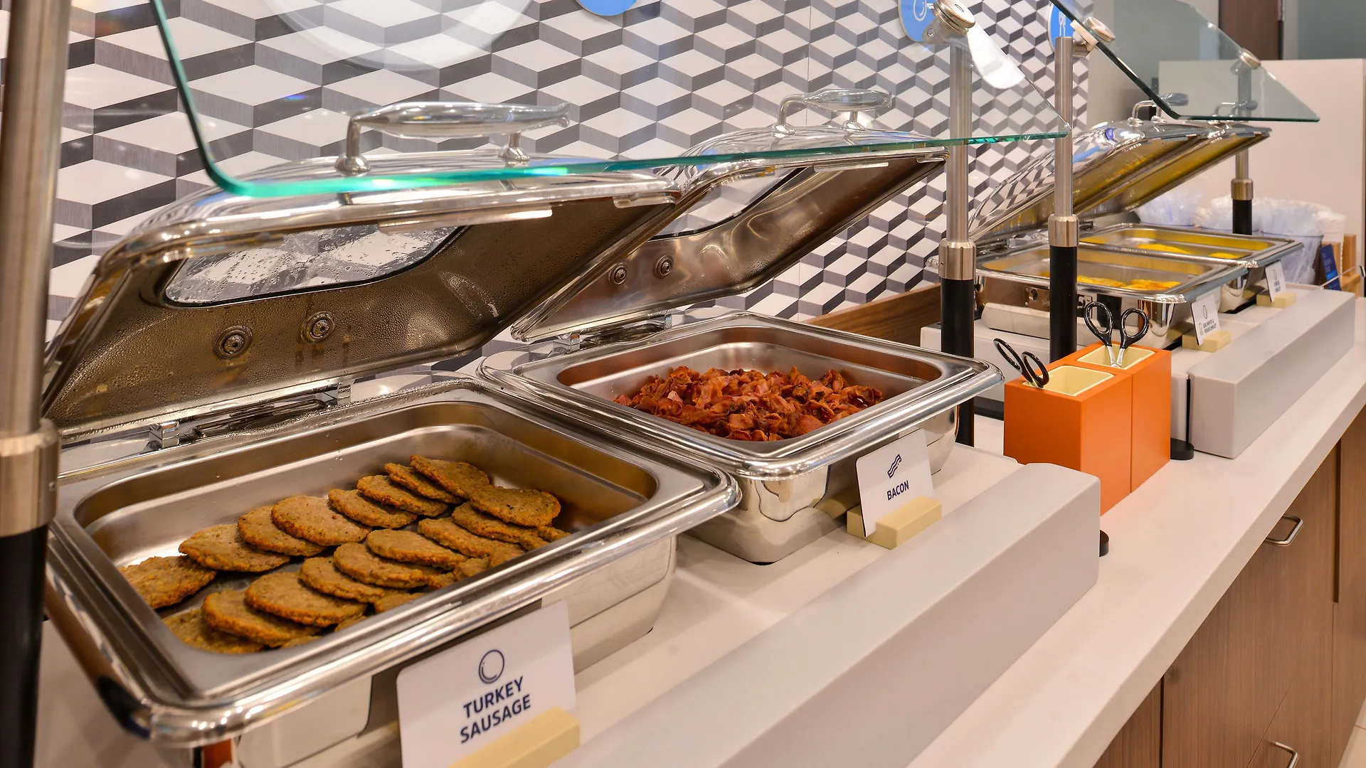 Holiday Inn Express - Wall Street By Ihg New York Hotel