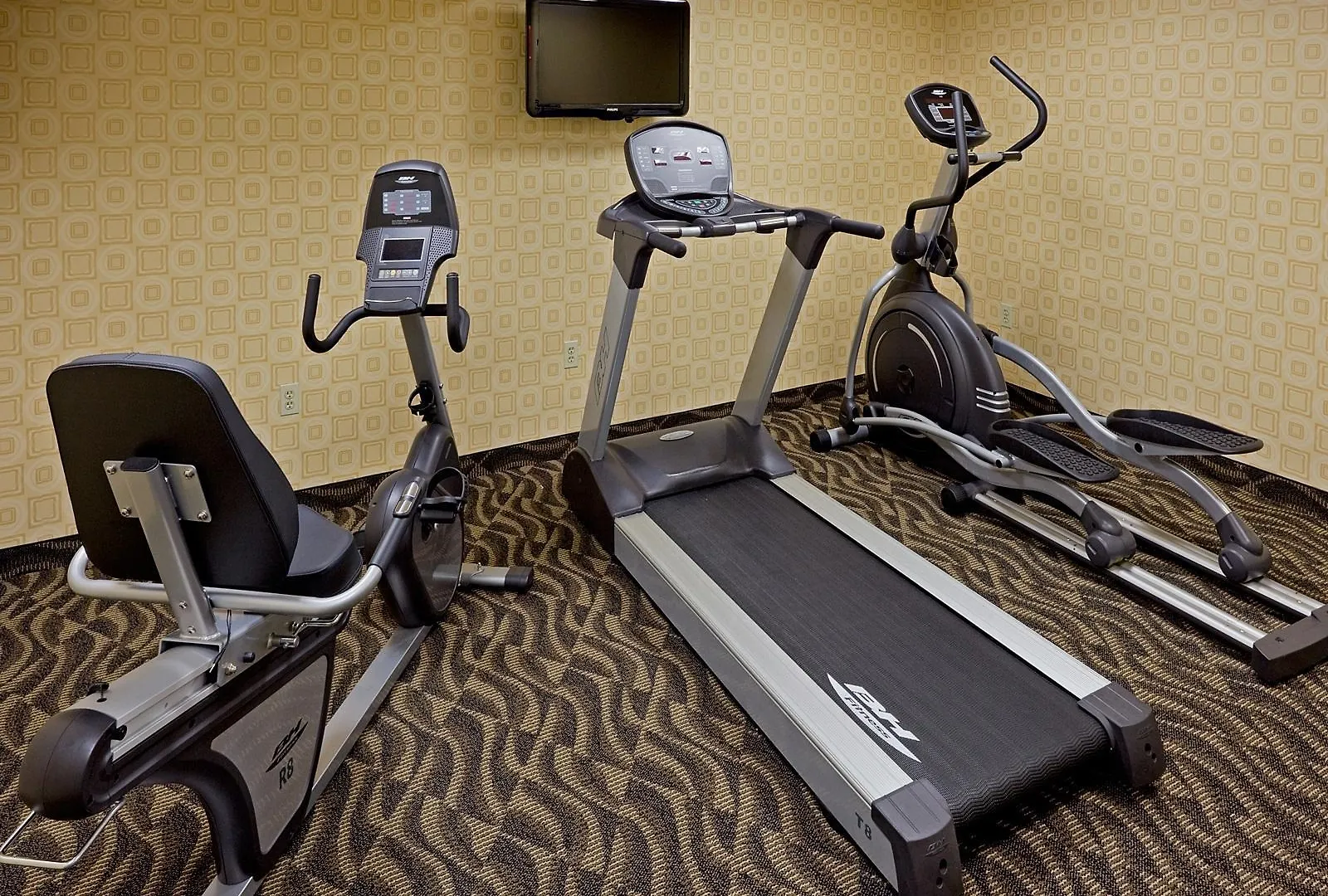 Holiday Inn Express - Wall Street By Ihg New York Hotel