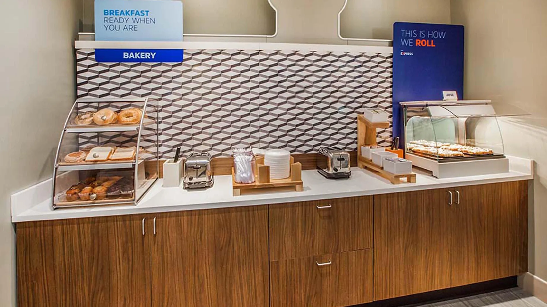Hotel Holiday Inn Express - Wall Street By Ihg New York