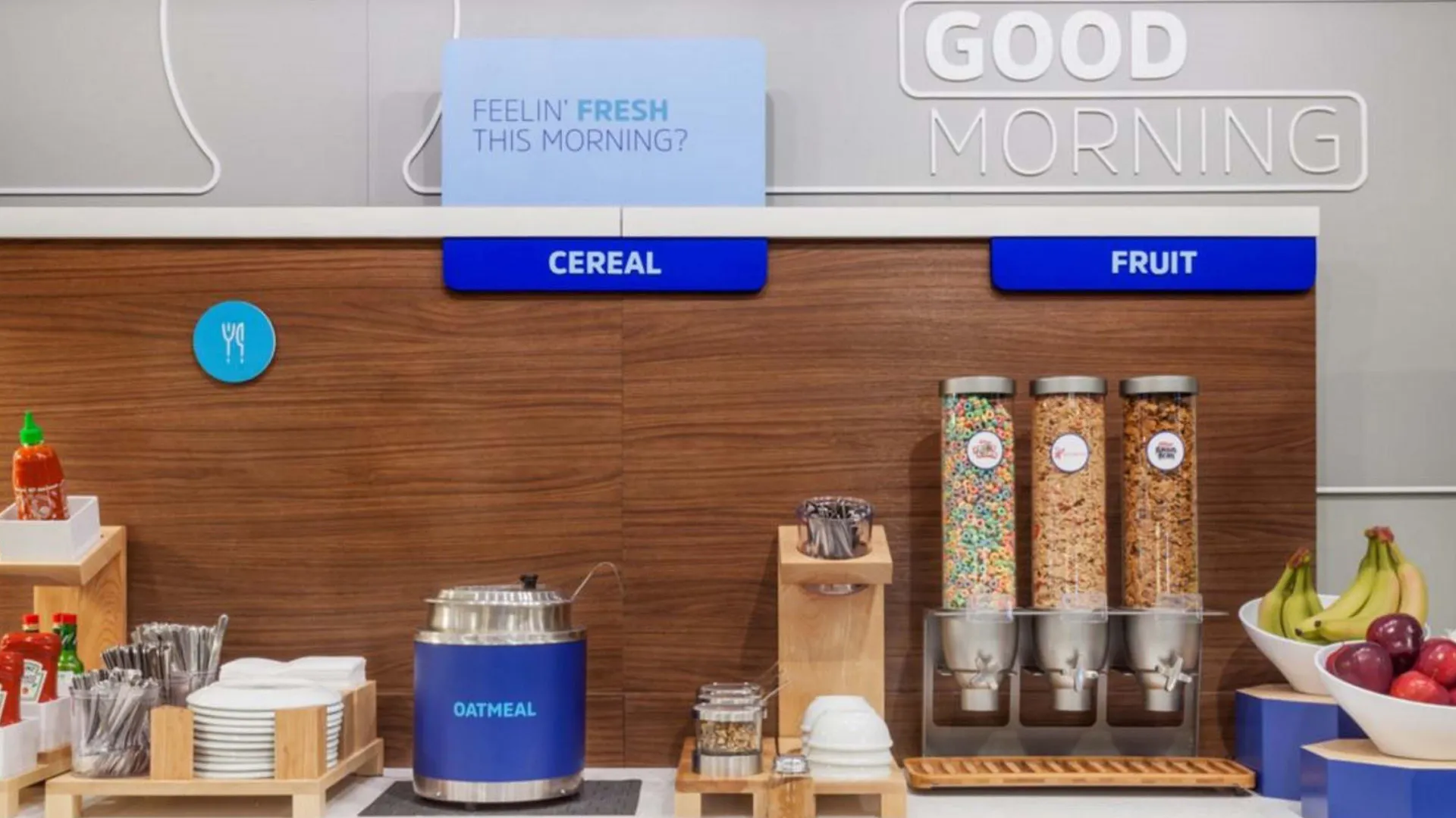 Hotel Holiday Inn Express - Wall Street By Ihg New York