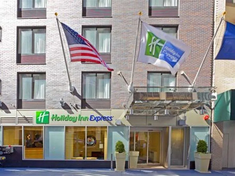 Holiday Inn Express - Wall Street By Ihg New York