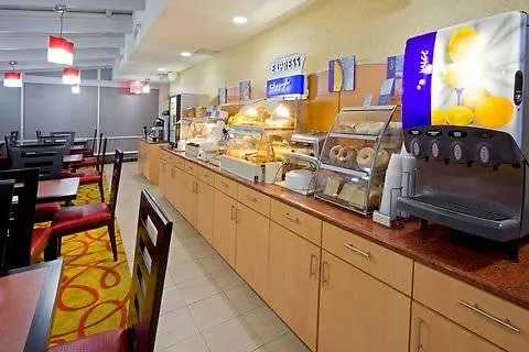 Holiday Inn Express - Wall Street By Ihg New York Hotel