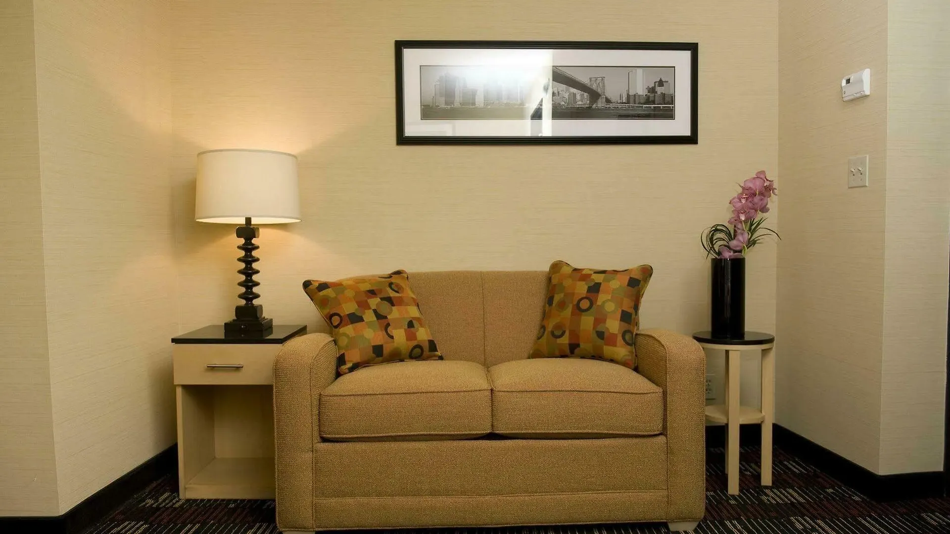 Holiday Inn Express - Wall Street By Ihg New York Hotel